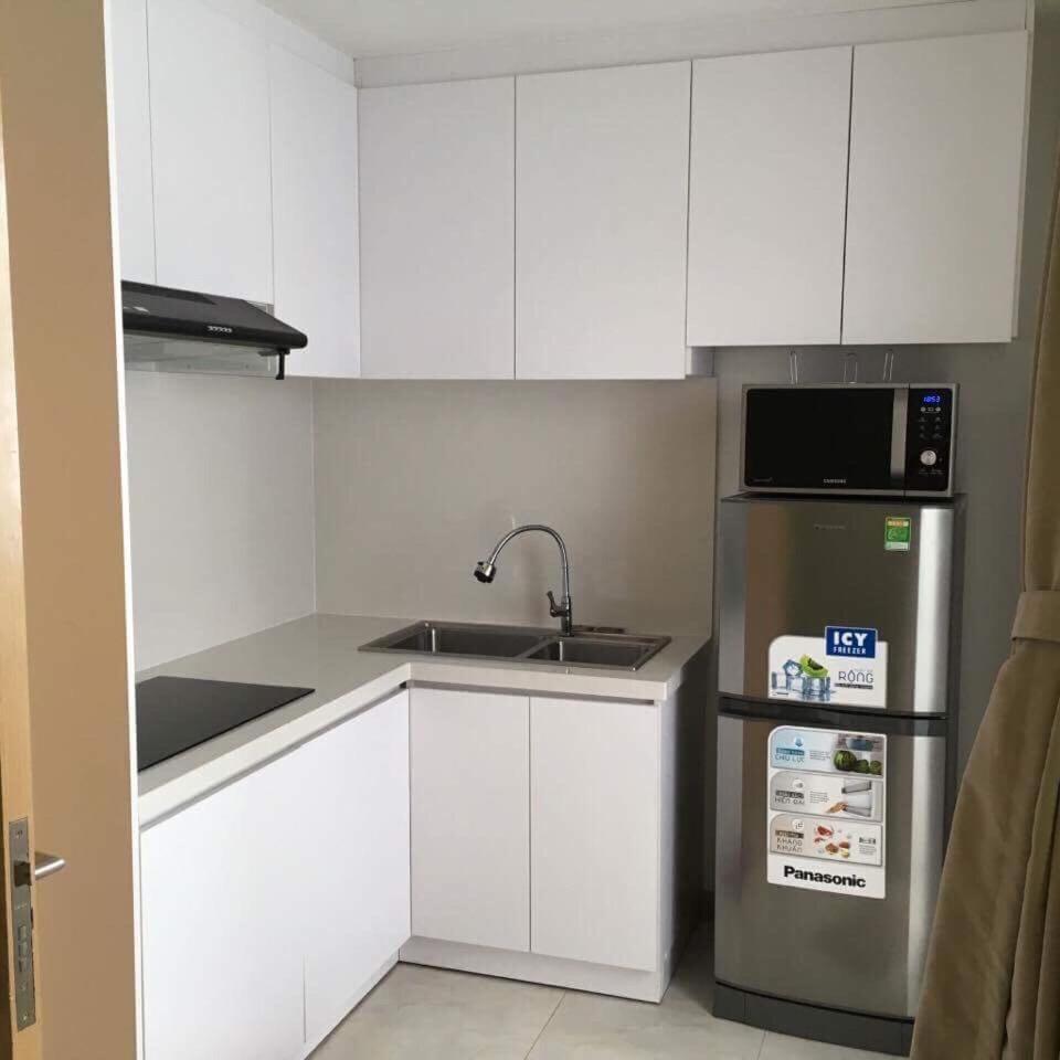 נה טראנג Ideal Time Apartment מראה חיצוני תמונה